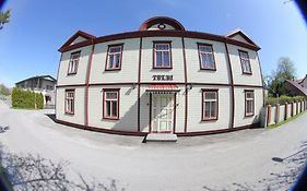 Tulbi Guesthouse